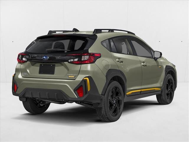 2026 Subaru Crosstrek Sport Roseville CA