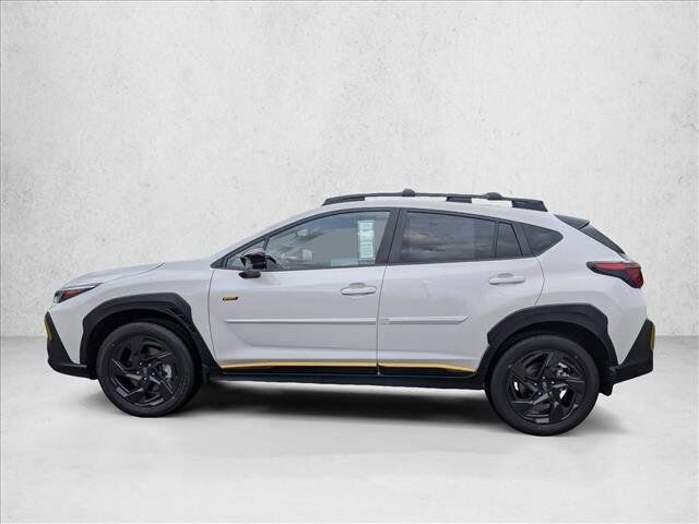 2026 Subaru Crosstrek Sport Roseville CA