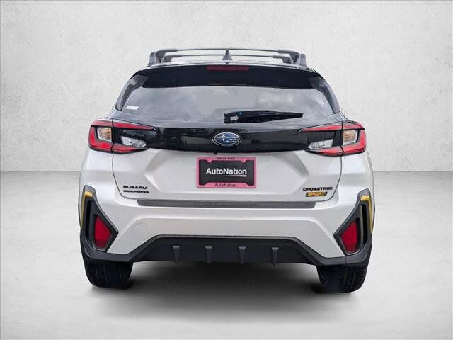 2026 Subaru Crosstrek Sport Roseville CA