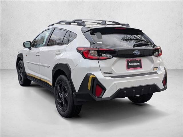 2026 Subaru Crosstrek Sport Roseville CA