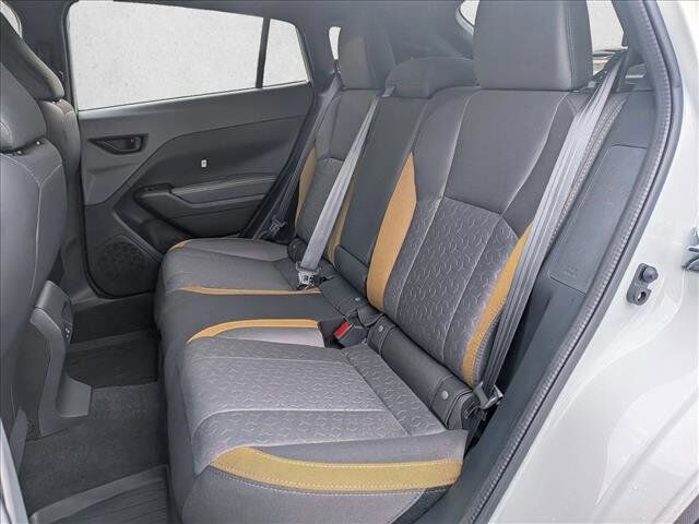 2026 Subaru Crosstrek Sport Roseville CA