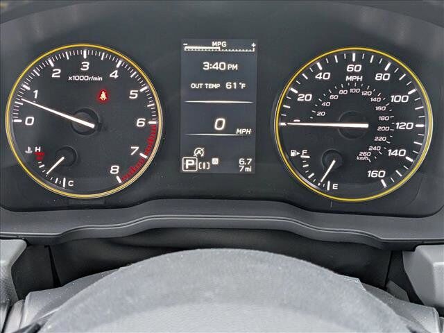 2026 Subaru Crosstrek Sport Roseville CA