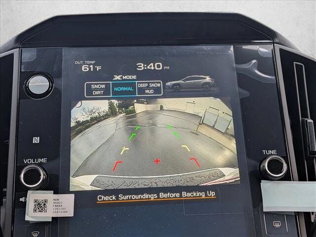 2026 Subaru Crosstrek Sport Roseville CA