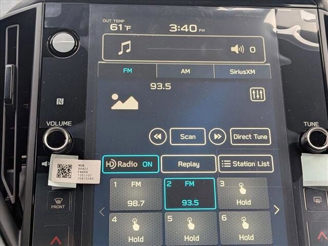 2026 Subaru Crosstrek Sport Roseville CA