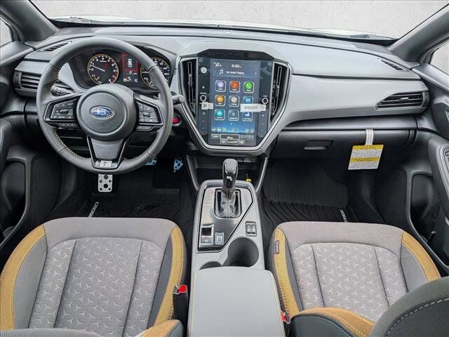 2026 Subaru Crosstrek Sport Roseville CA