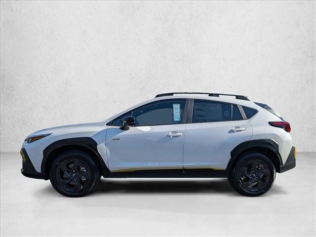 2026 Subaru Crosstrek Sport Roseville CA