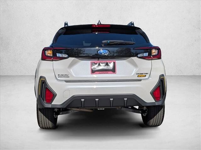 2026 Subaru Crosstrek Sport Roseville CA