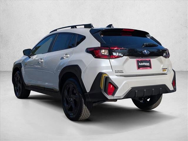 2026 Subaru Crosstrek Sport Roseville CA