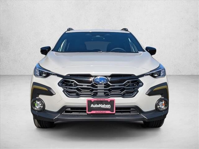 2026 Subaru Crosstrek Sport Roseville CA