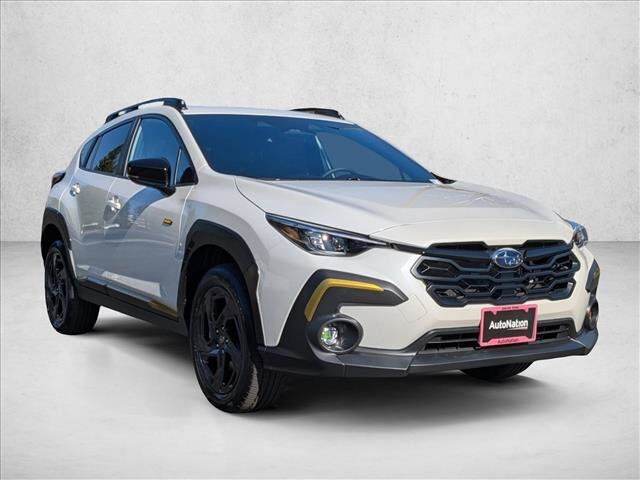 2026 Subaru Crosstrek Sport Roseville CA