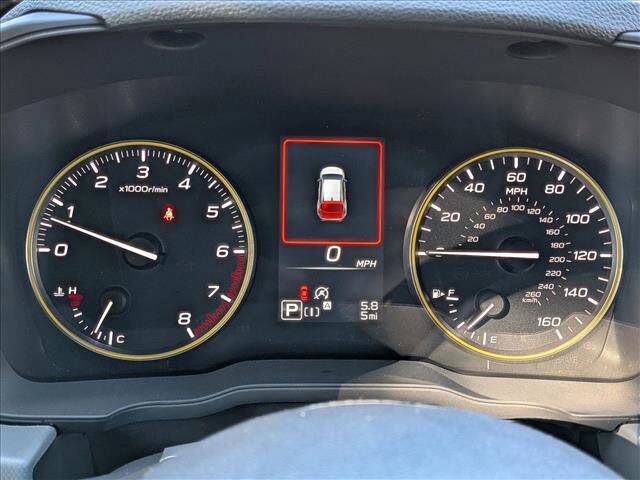 2026 Subaru Crosstrek Sport Roseville CA