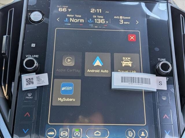 2026 Subaru Crosstrek Sport Roseville CA