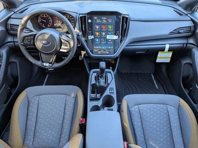 2026 Subaru Crosstrek Sport Roseville CA