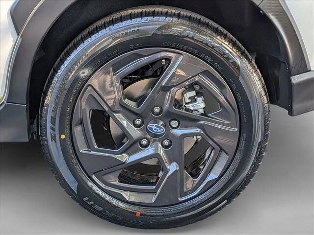 2026 Subaru Crosstrek Sport Roseville CA