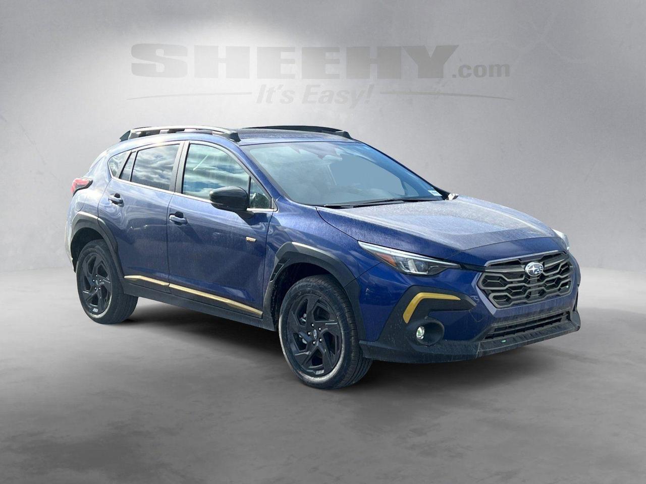 2026 Subaru Crosstrek Sport Hagerstown MD