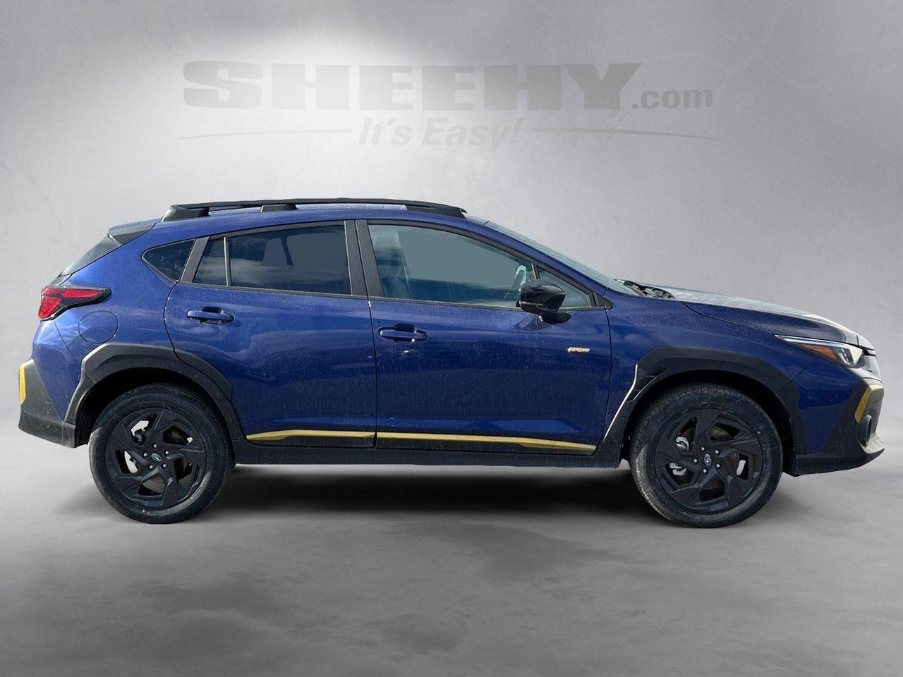 2026 Subaru Crosstrek Sport Hagerstown MD