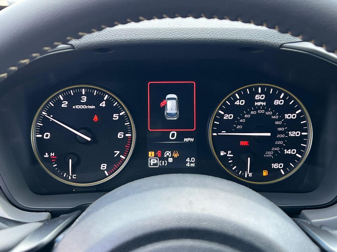 2026 Subaru Crosstrek Sport Hagerstown MD