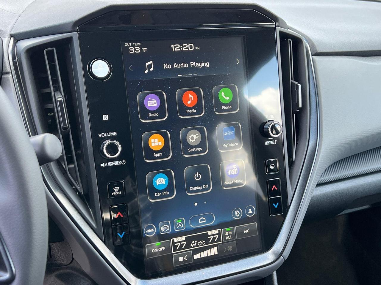 2026 Subaru Crosstrek Sport Hagerstown MD