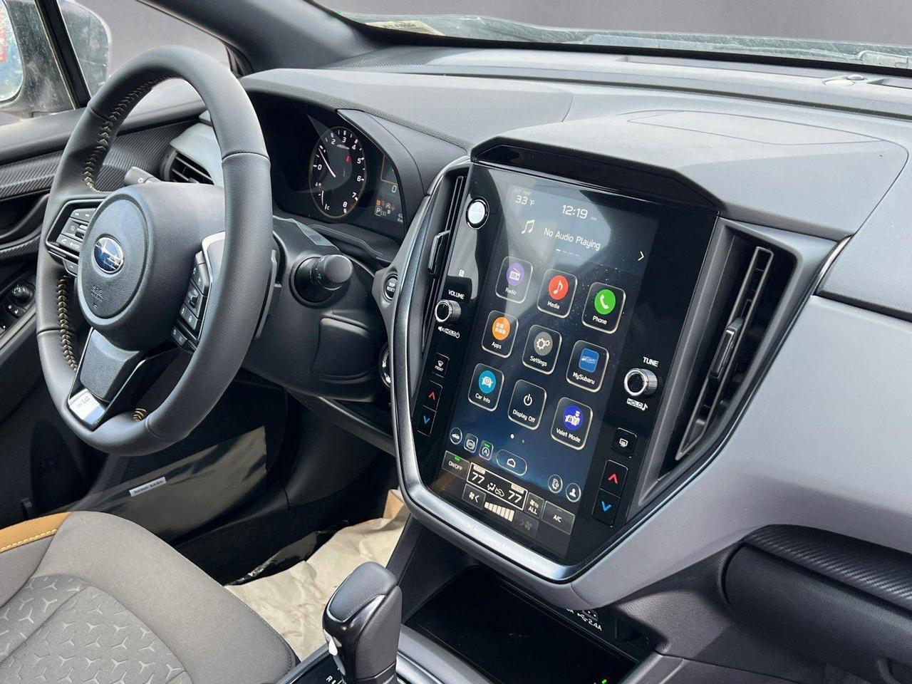 2026 Subaru Crosstrek Sport Hagerstown MD