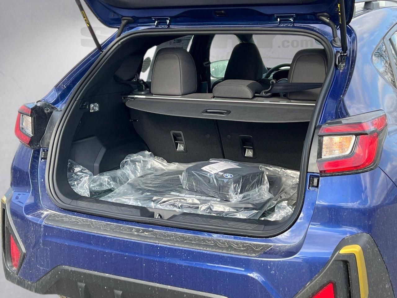 2026 Subaru Crosstrek Sport Hagerstown MD