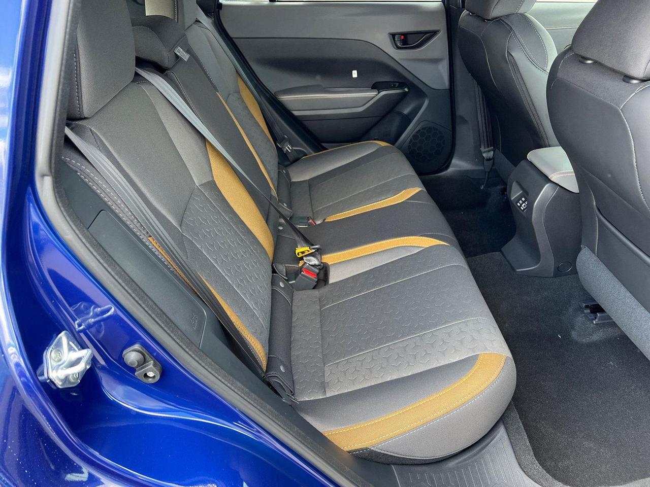 2026 Subaru Crosstrek Sport Hagerstown MD