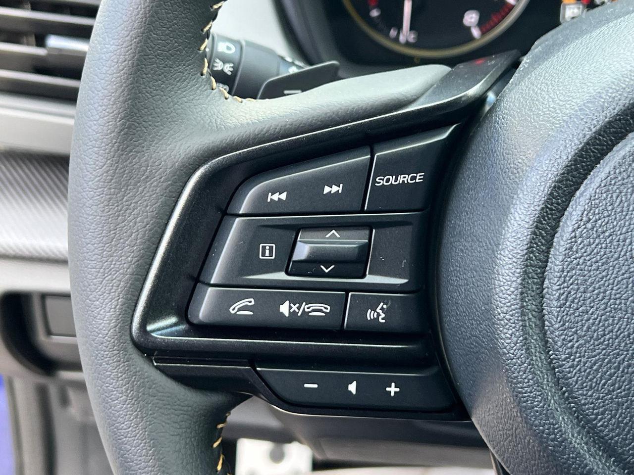 2026 Subaru Crosstrek Sport Hagerstown MD