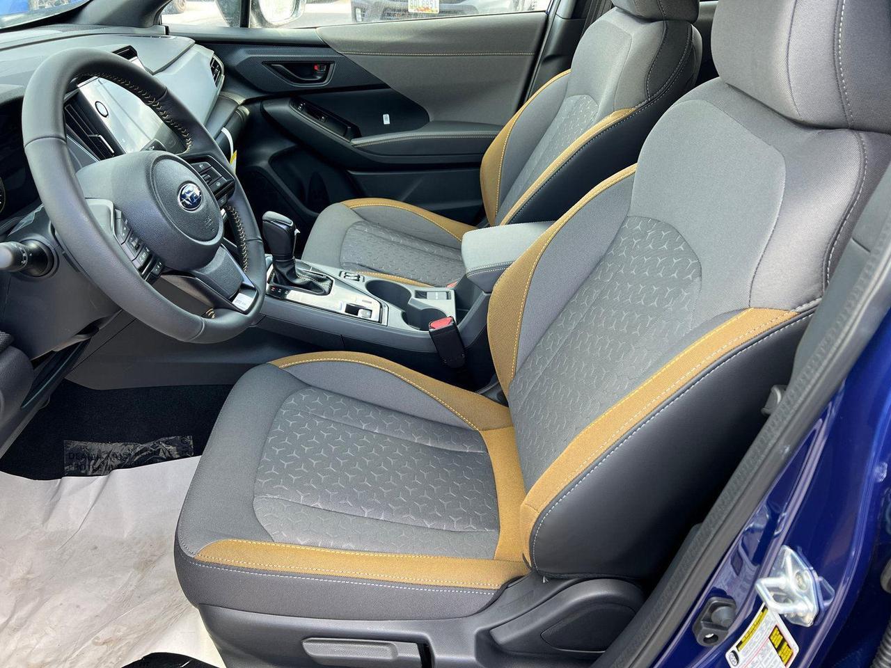 2026 Subaru Crosstrek Sport Hagerstown MD