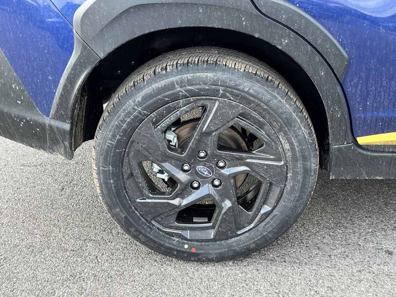 2026 Subaru Crosstrek Sport Hagerstown MD