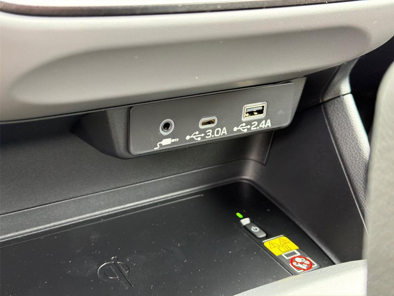 2026 Subaru Crosstrek Sport Hagerstown MD
