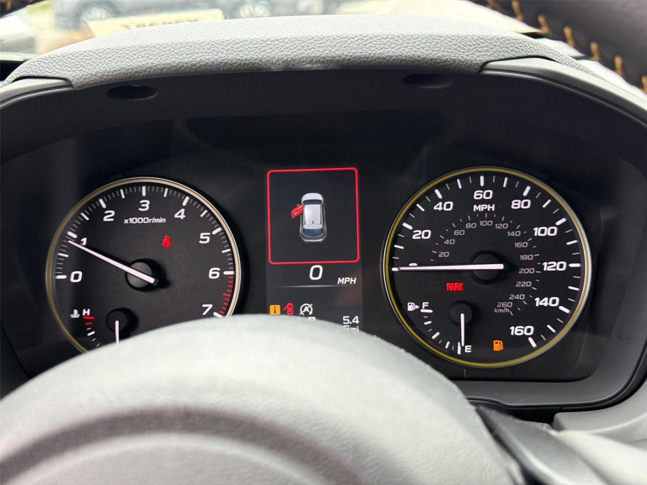 2026 Subaru Crosstrek Sport Hagerstown MD