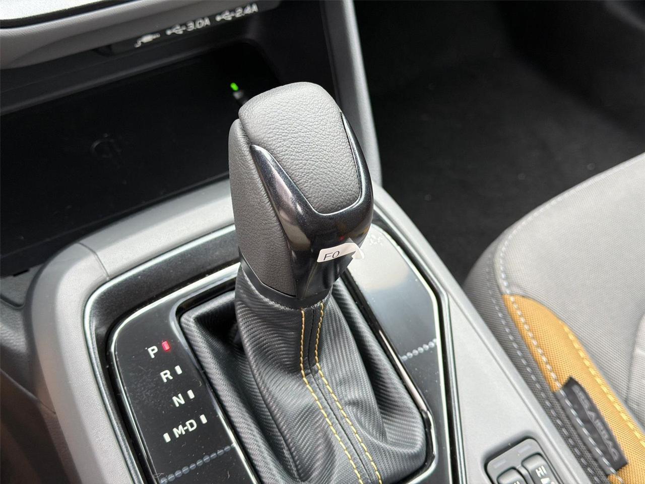 2026 Subaru Crosstrek Sport Hagerstown MD