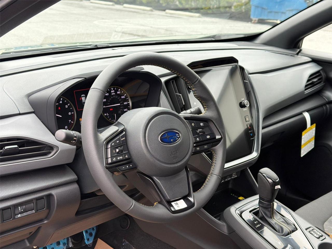 2026 Subaru Crosstrek Sport Hagerstown MD