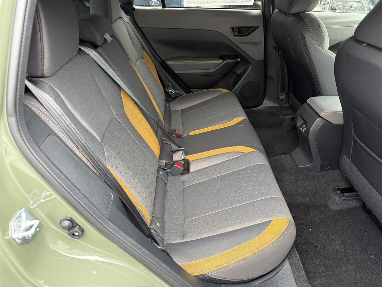 2026 Subaru Crosstrek Sport Hagerstown MD