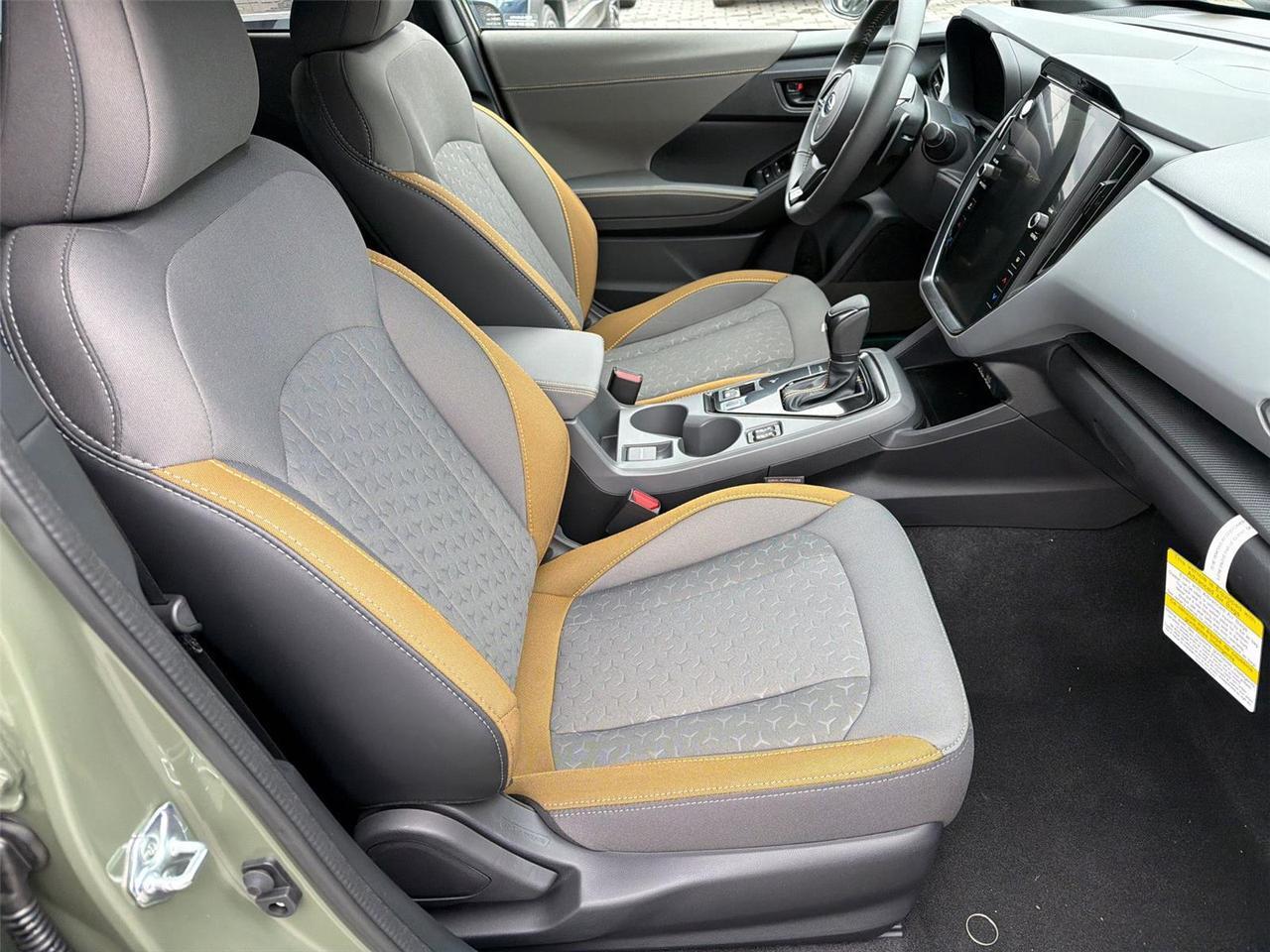 2026 Subaru Crosstrek Sport Hagerstown MD