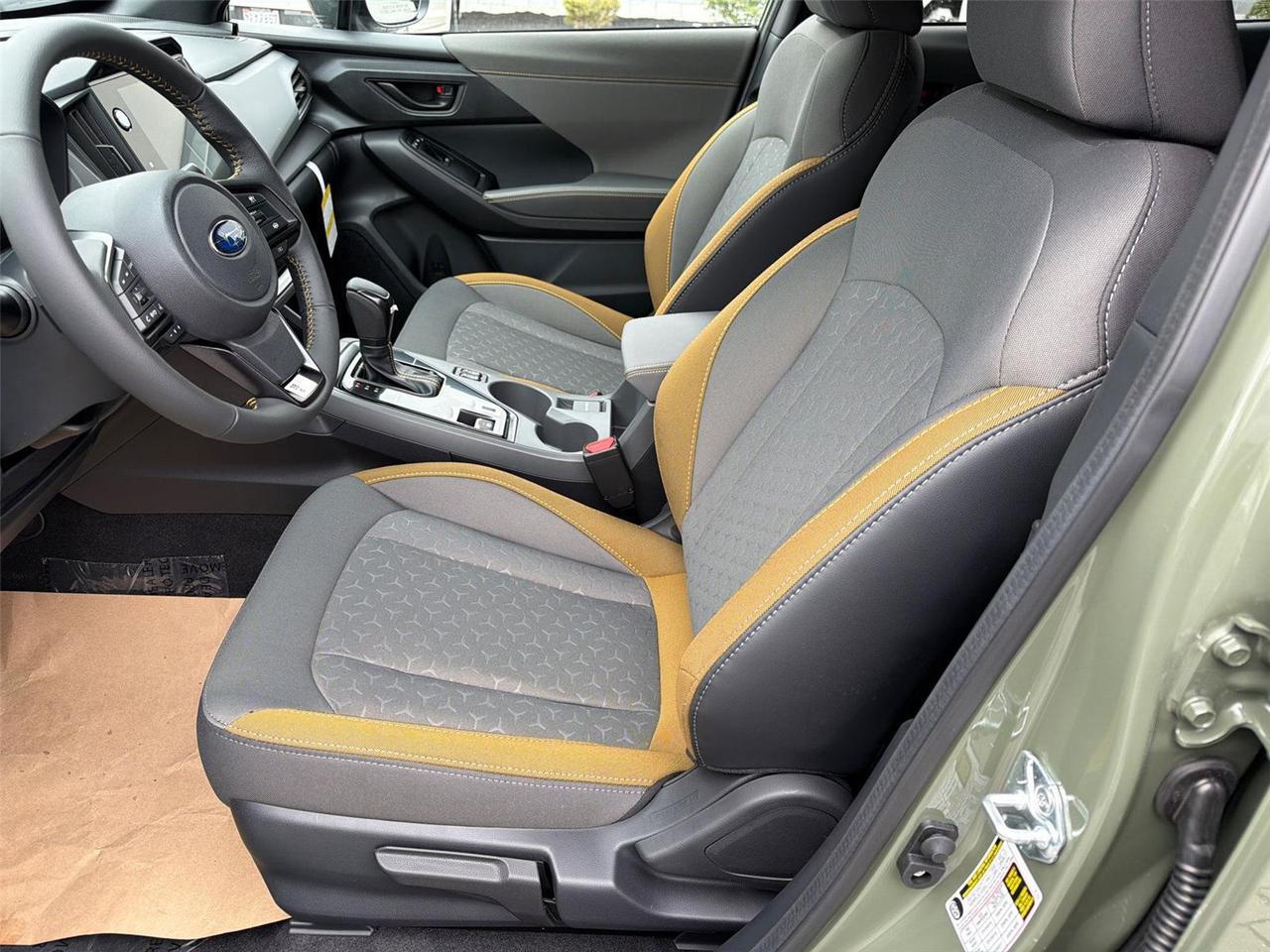 2026 Subaru Crosstrek Sport Hagerstown MD