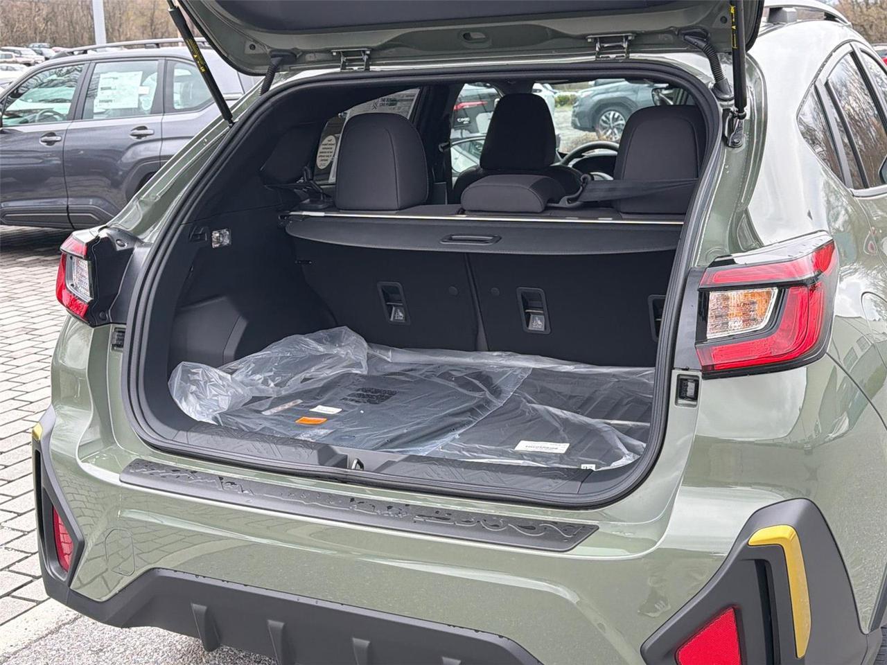 2026 Subaru Crosstrek Sport Hagerstown MD