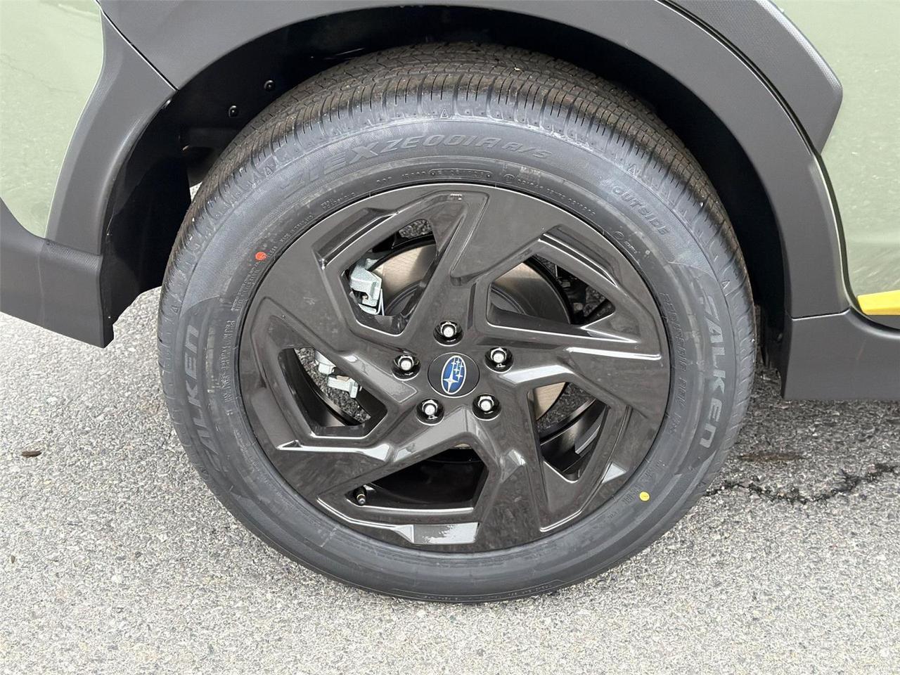 2026 Subaru Crosstrek Sport Hagerstown MD