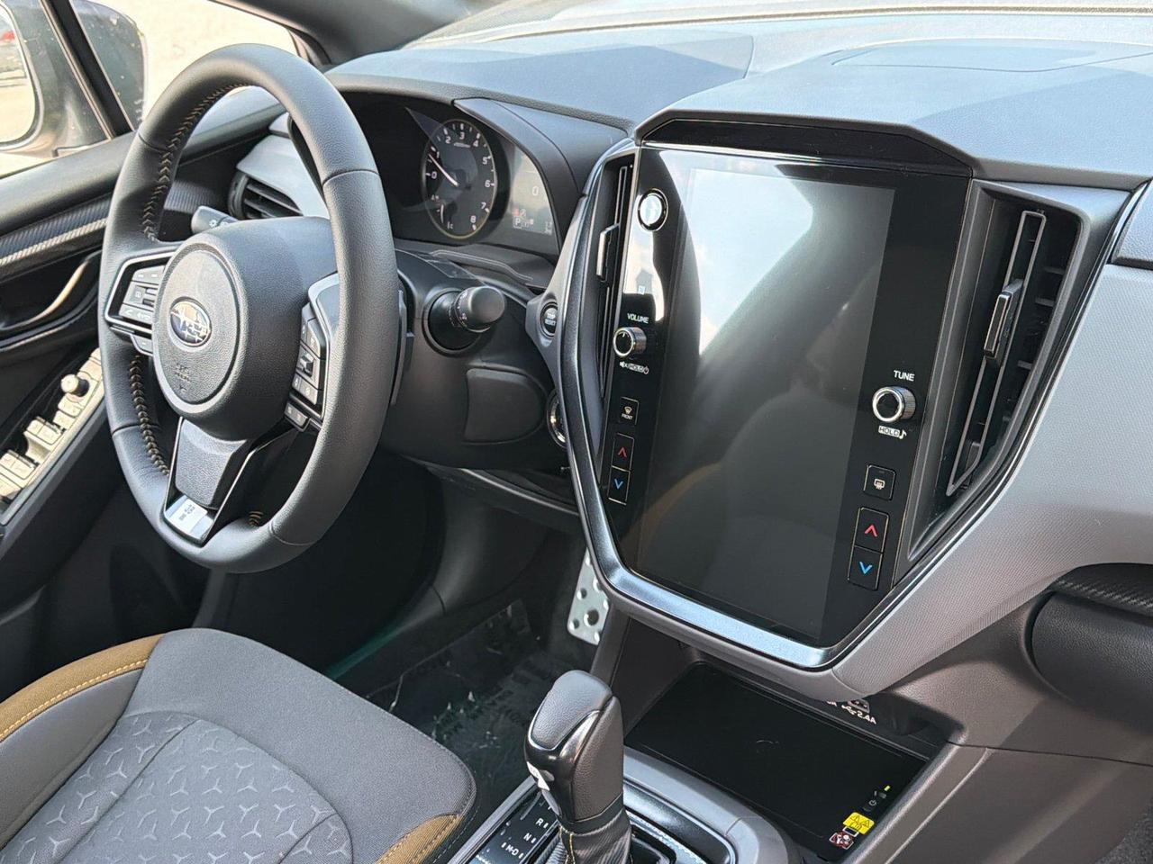 2026 Subaru Crosstrek Sport Hagerstown MD
