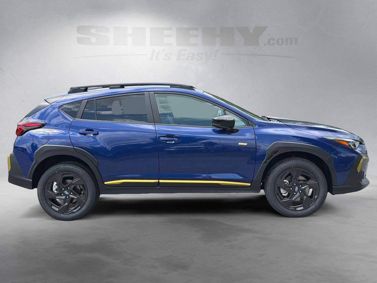 2026 Subaru Crosstrek Sport Hagerstown MD