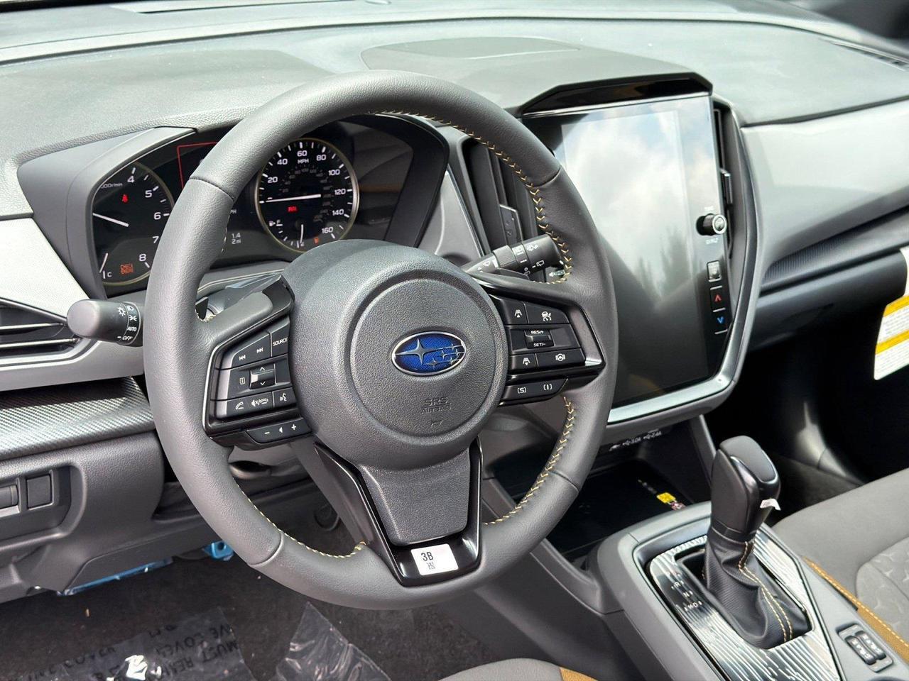 2026 Subaru Crosstrek Sport Hagerstown MD