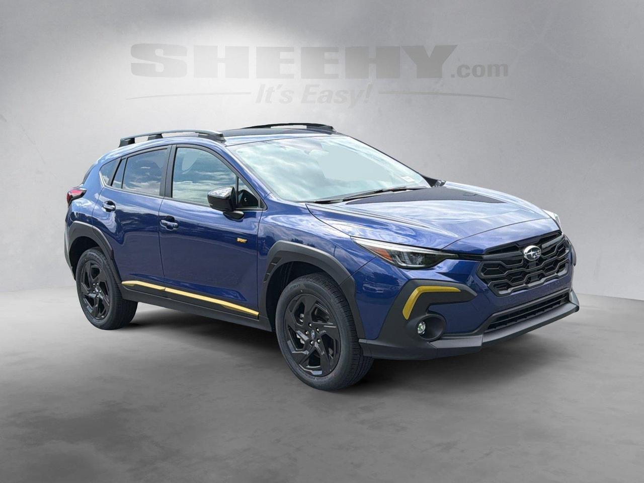 2026 Subaru Crosstrek Sport Hagerstown MD
