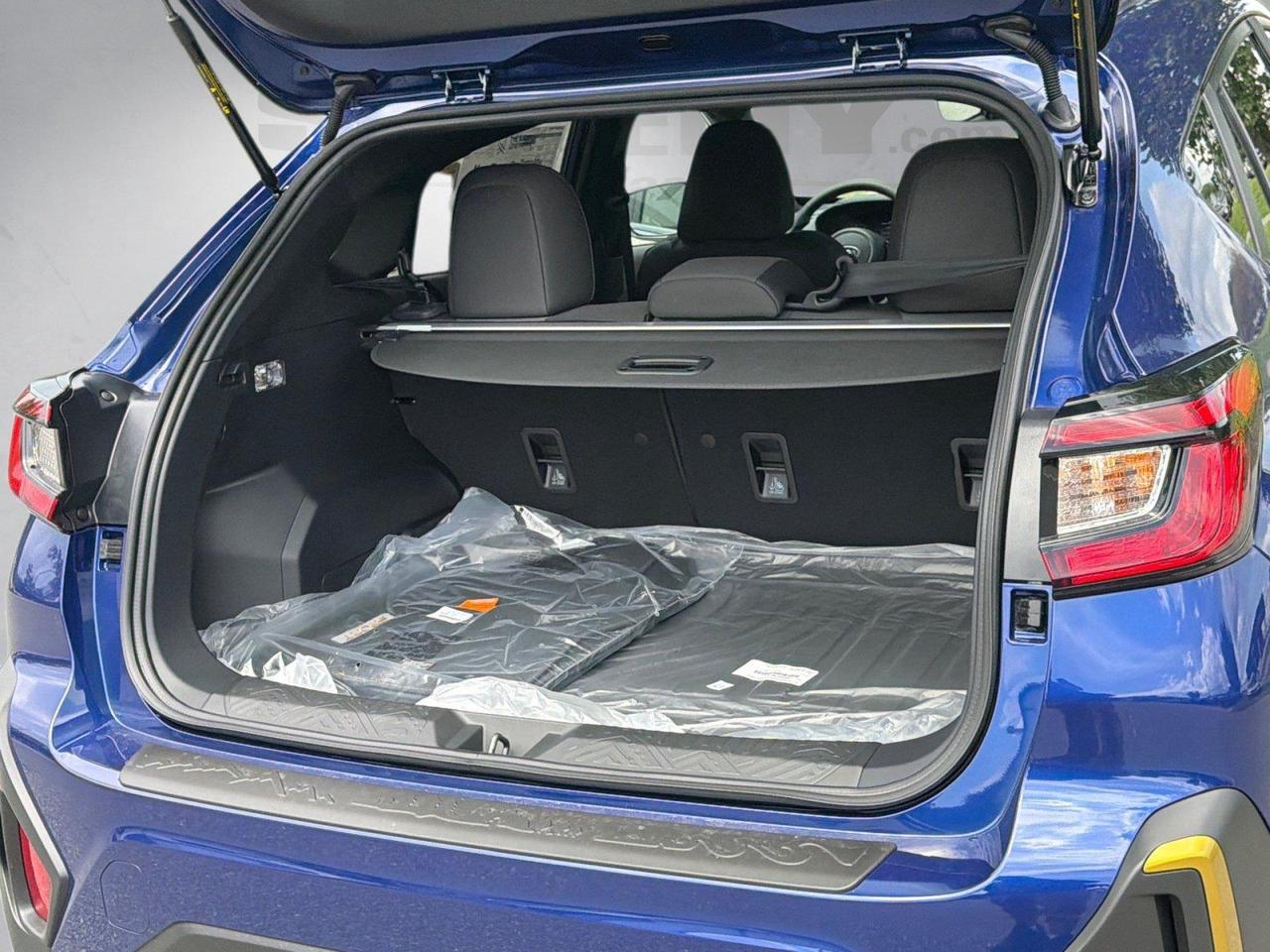 2026 Subaru Crosstrek Sport Hagerstown MD