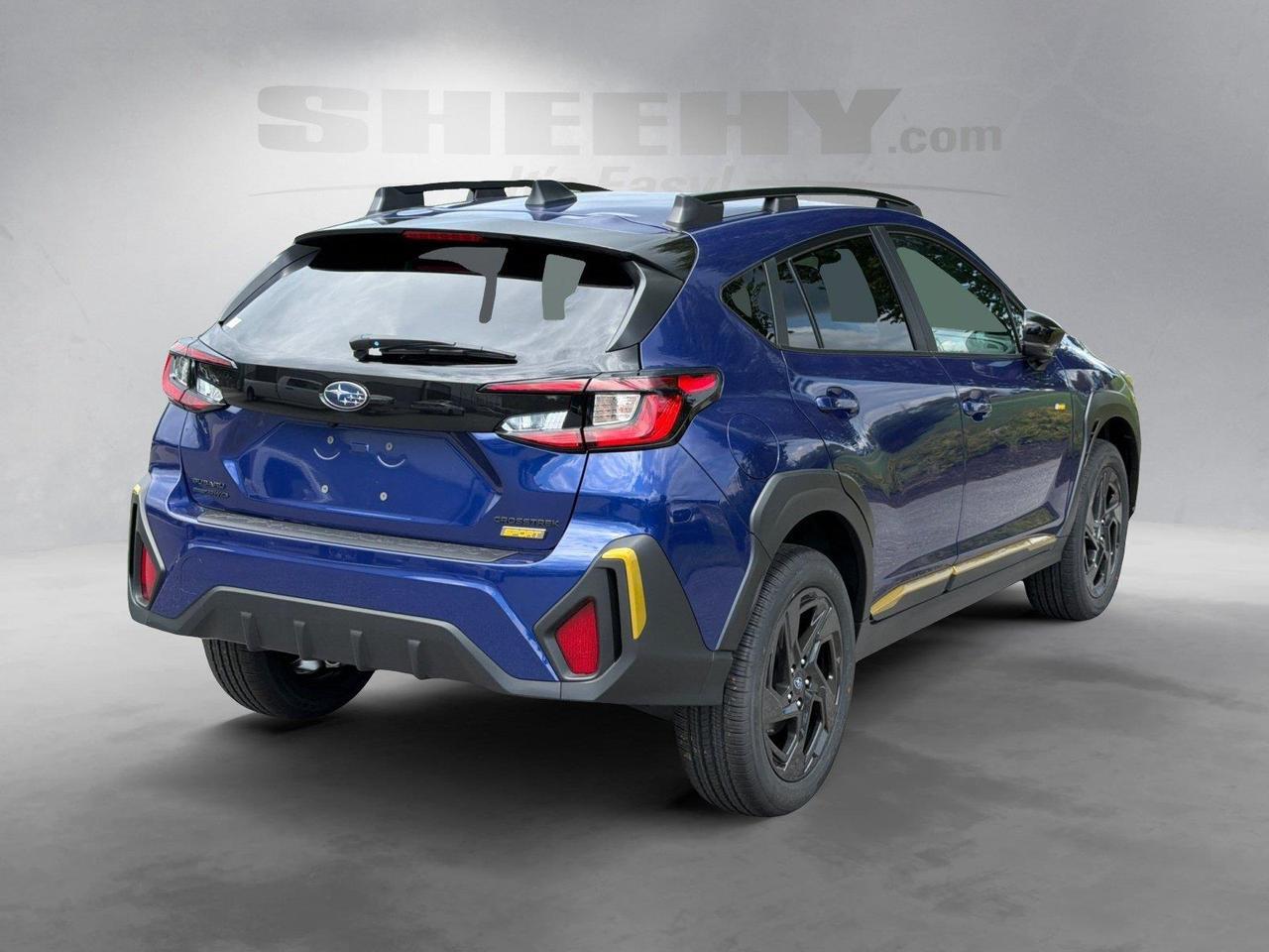 2026 Subaru Crosstrek Sport Hagerstown MD