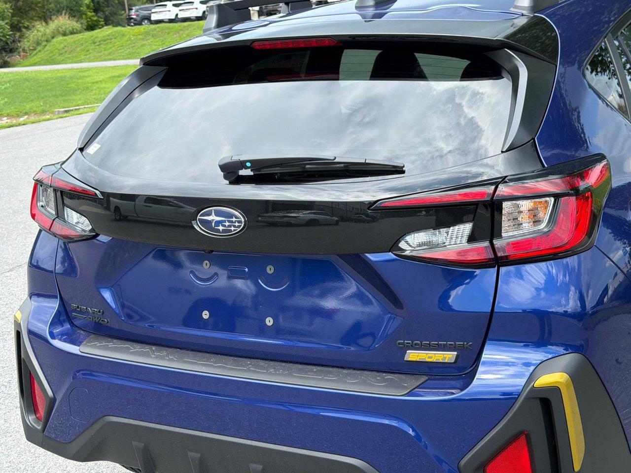 2026 Subaru Crosstrek Sport Hagerstown MD