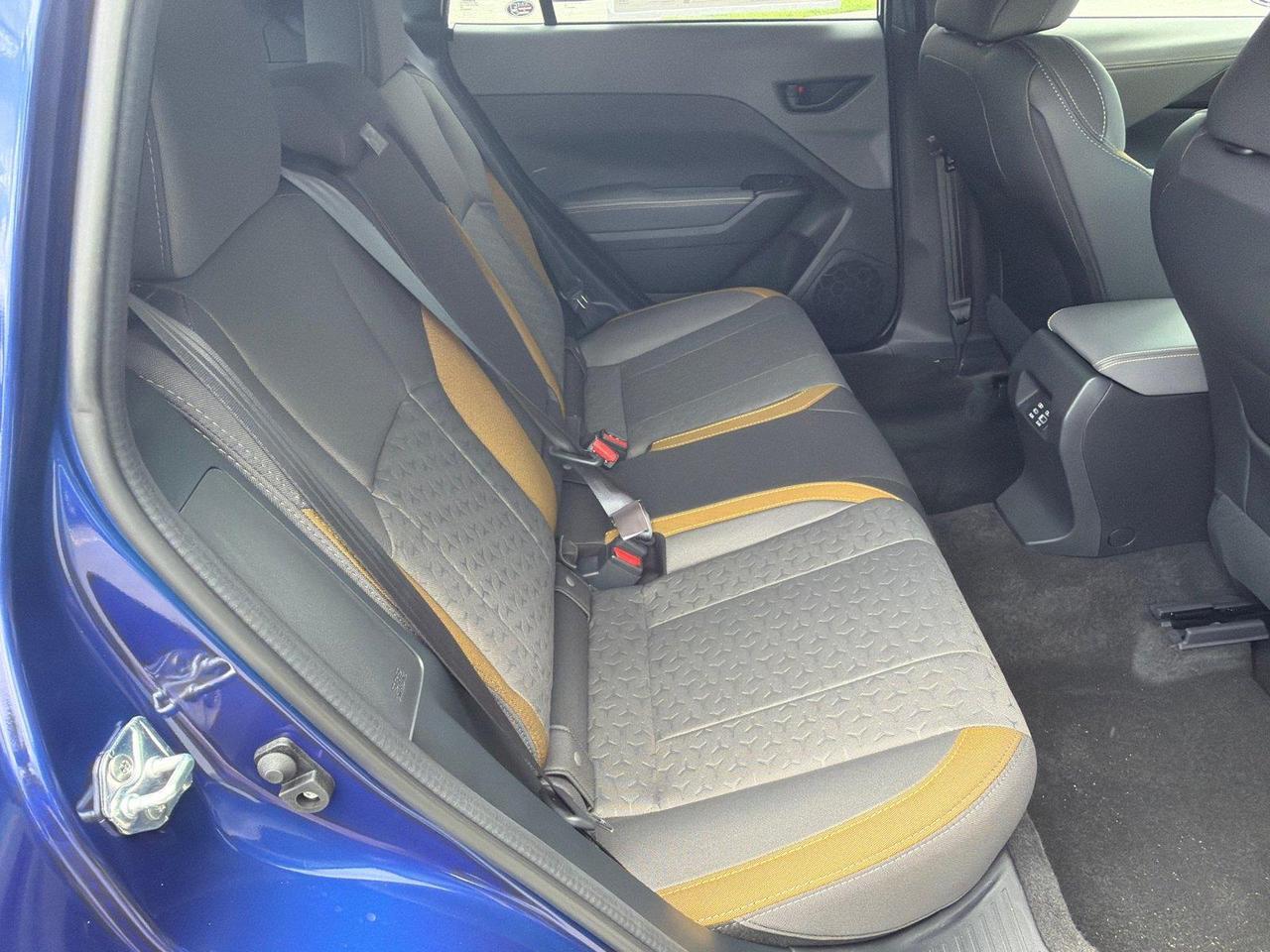 2026 Subaru Crosstrek Sport Hagerstown MD
