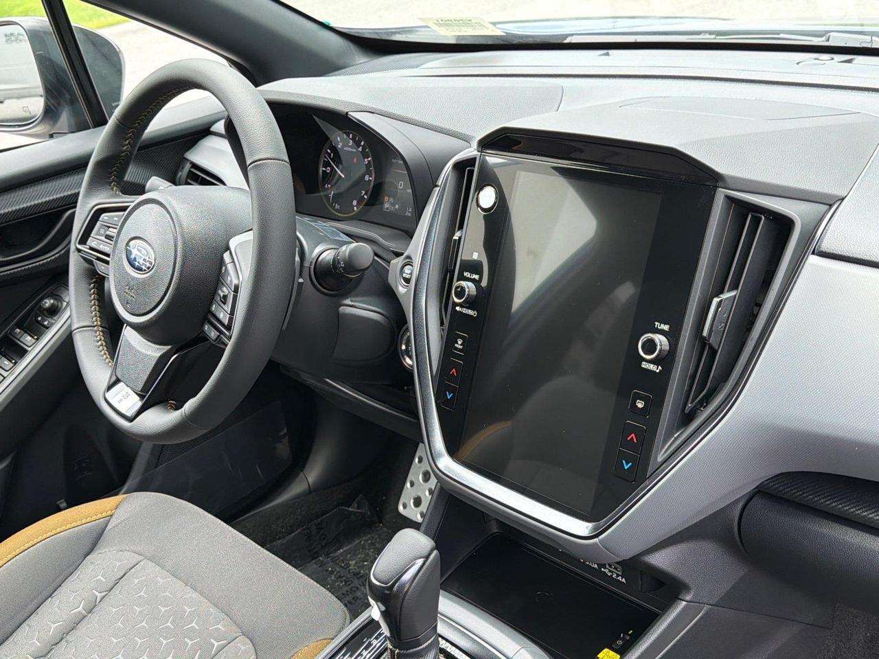2026 Subaru Crosstrek Sport Hagerstown MD