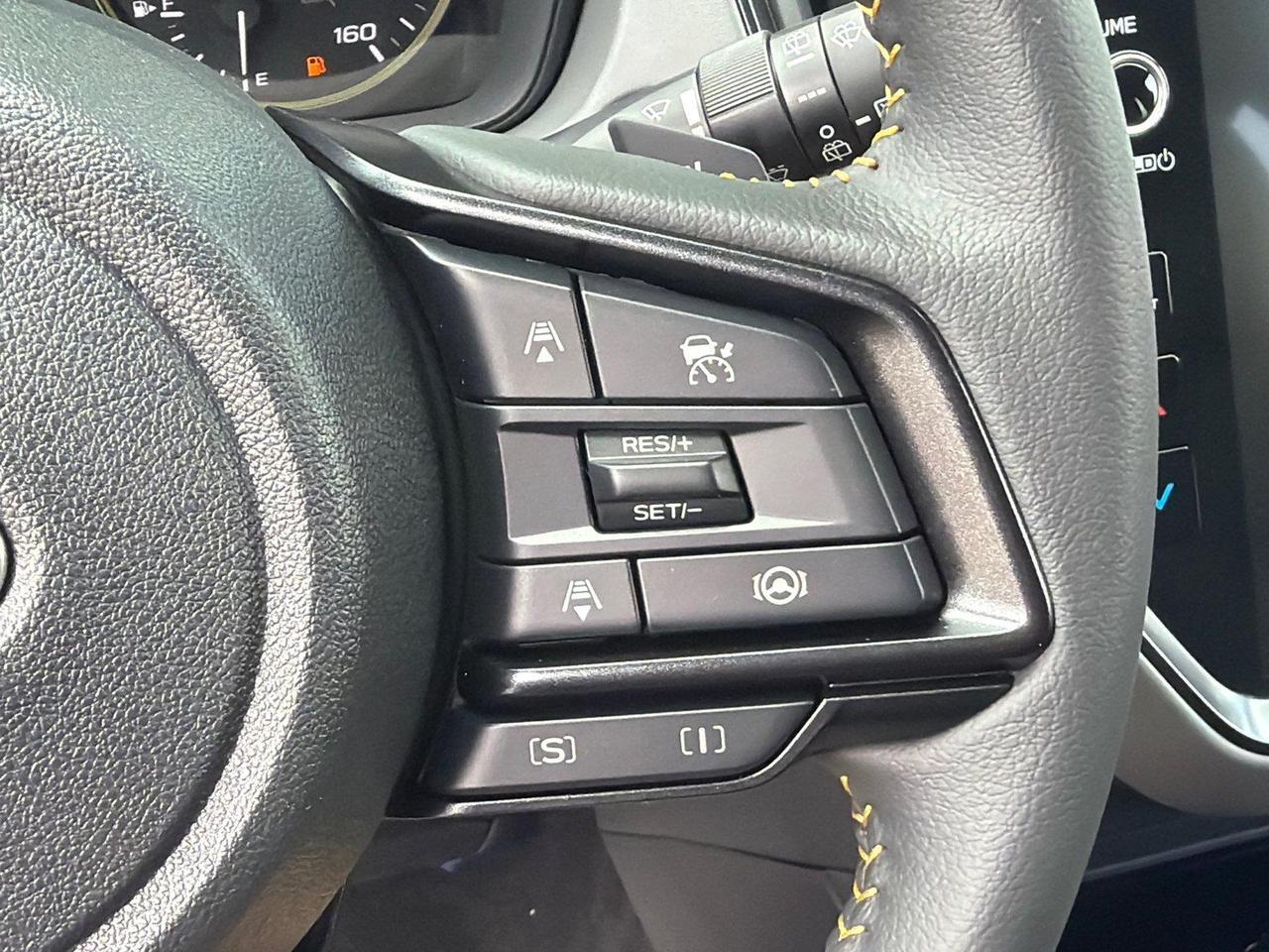 2026 Subaru Crosstrek Sport Hagerstown MD