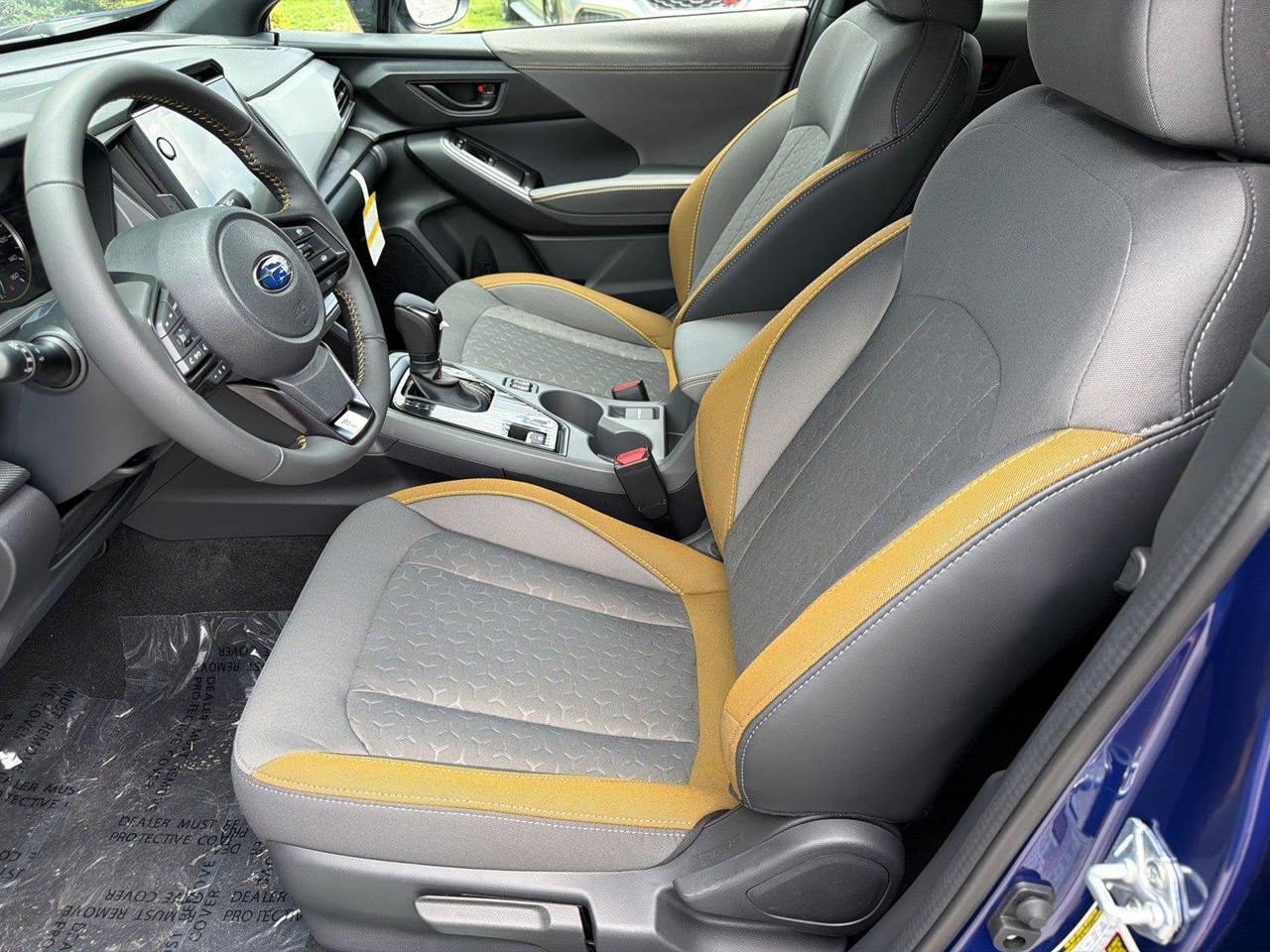 2026 Subaru Crosstrek Sport Hagerstown MD