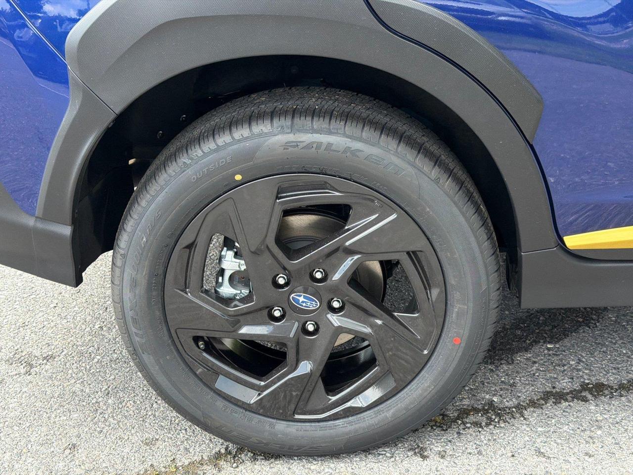 2026 Subaru Crosstrek Sport Hagerstown MD