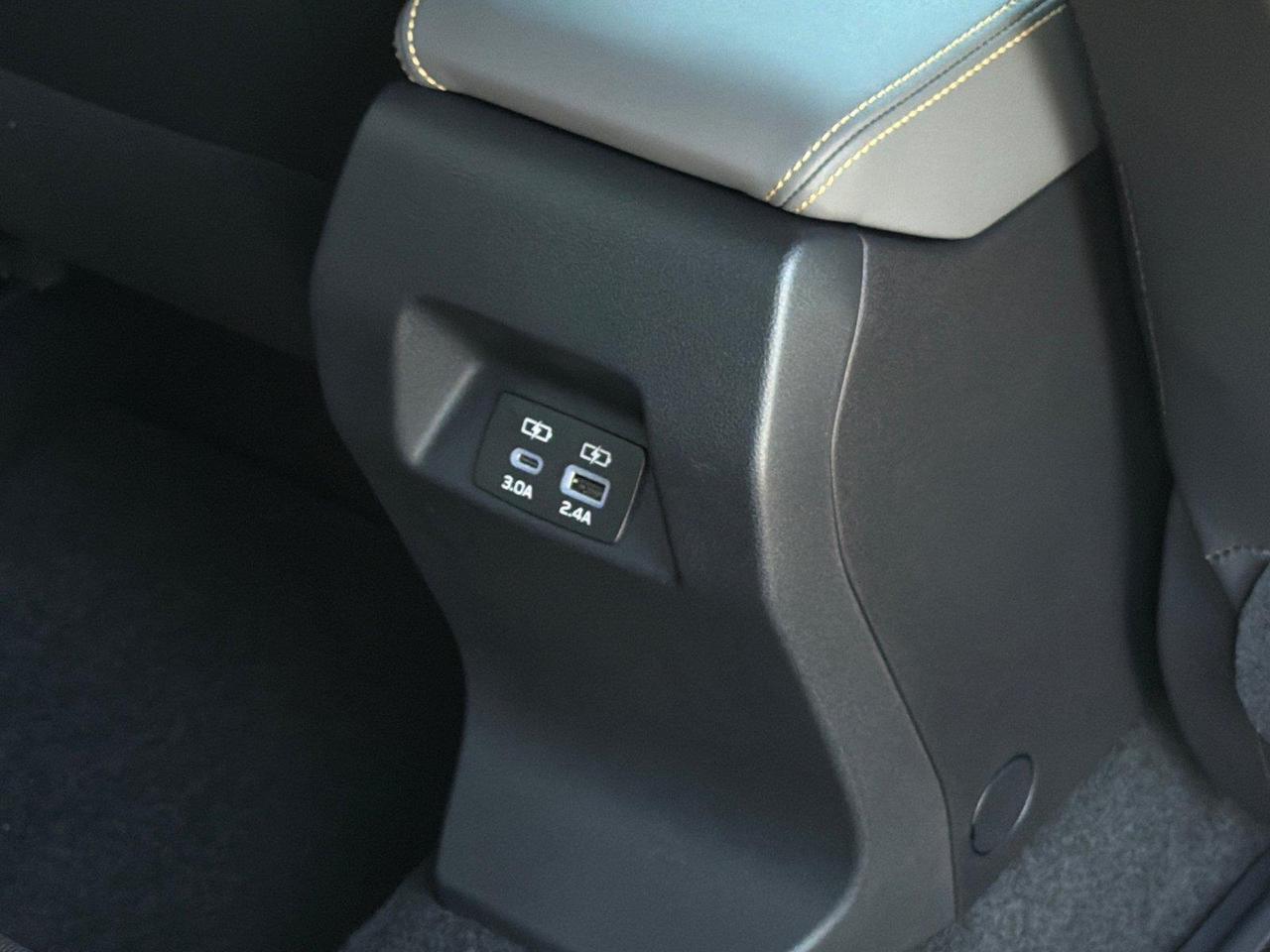 2026 Subaru Crosstrek Sport Hagerstown MD